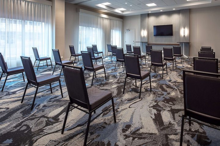 Hyatt Place Moncton