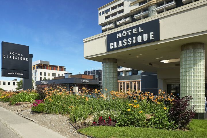 Hotel Classique