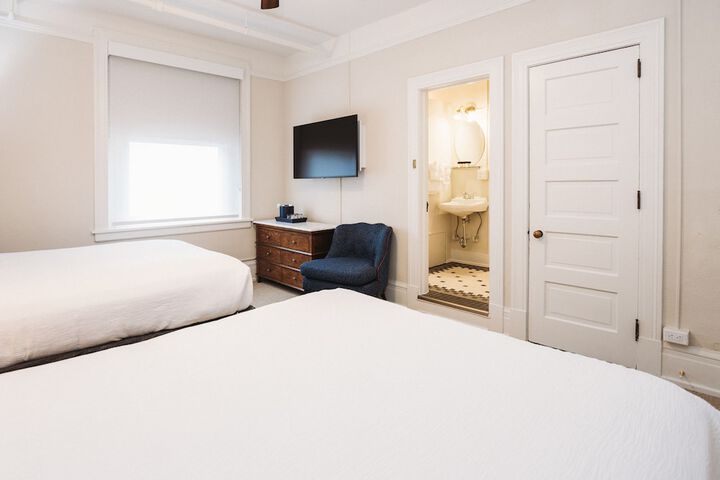 Hotel Colorado