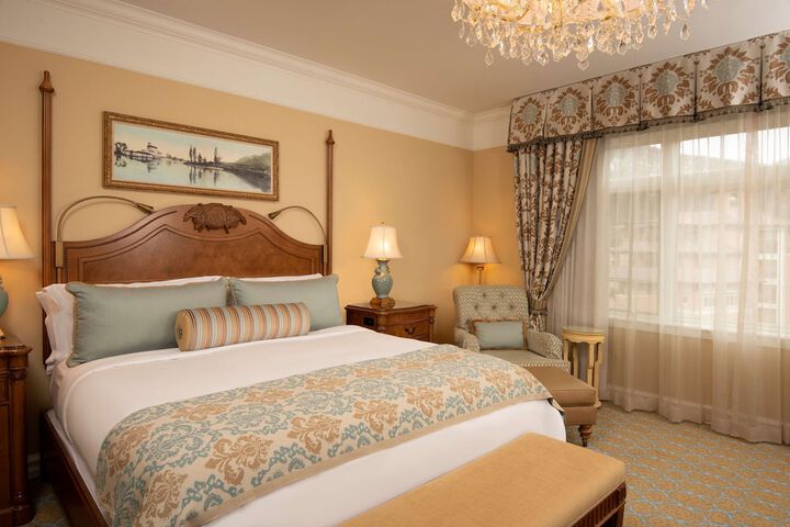 The Broadmoor