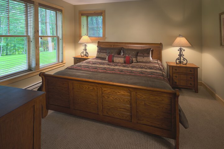 The Mountain Top Inn & Resort
