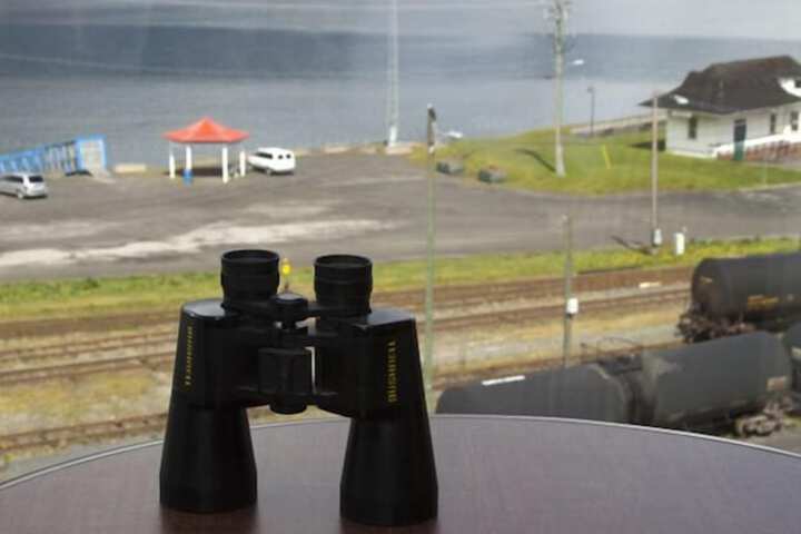 Inn on the Harbour