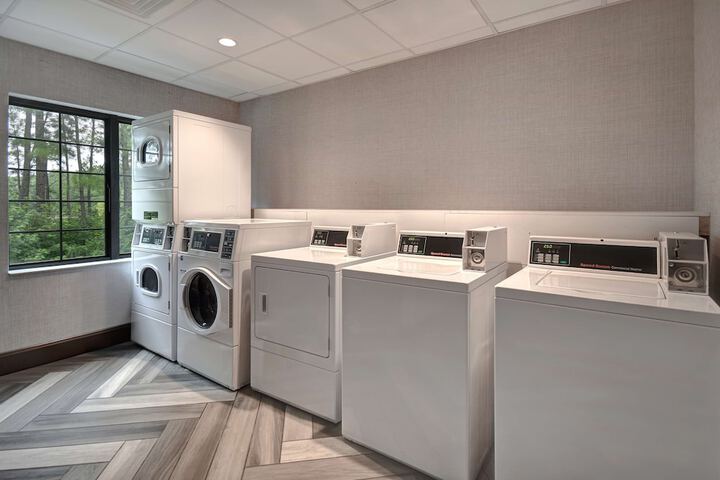 Homewood Suites by Hilton Yorktown Newport News