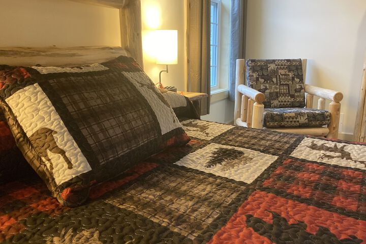 Keweenaw Waters Resort
