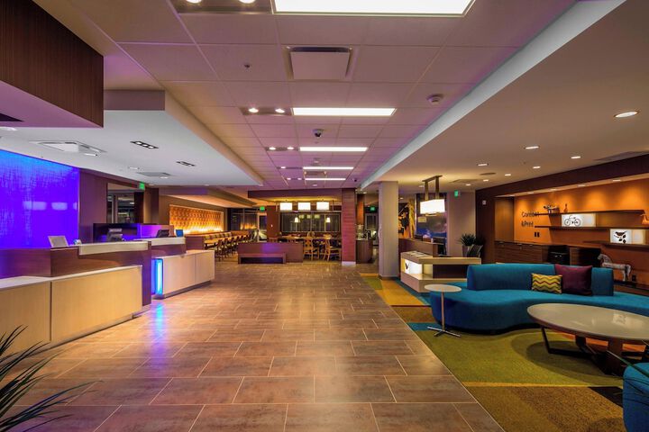 Hotel Interior 11 of 40