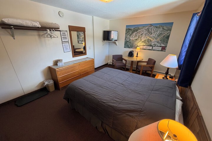 Mountain Sports Inn