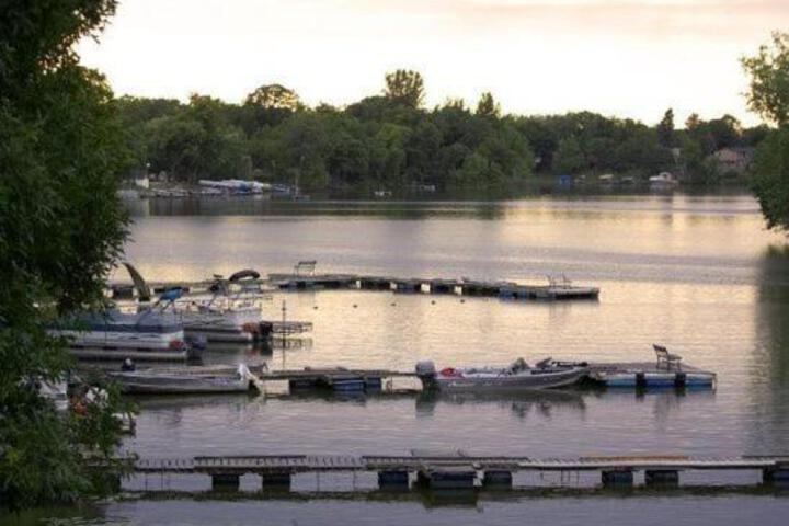 Riverside Resort