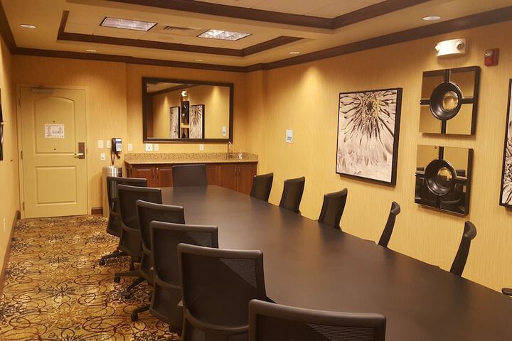 Meeting 18 of 30