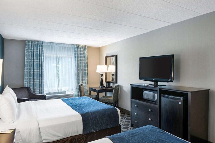 Comfort Inn Rehoboth Beach