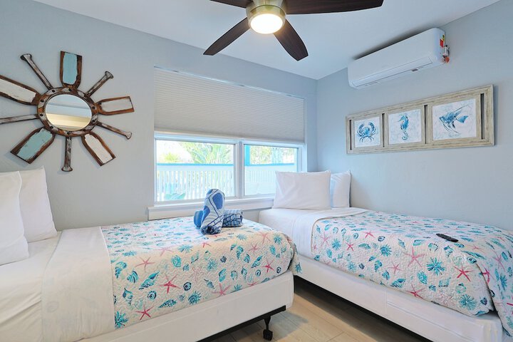 The Inn on Siesta Key