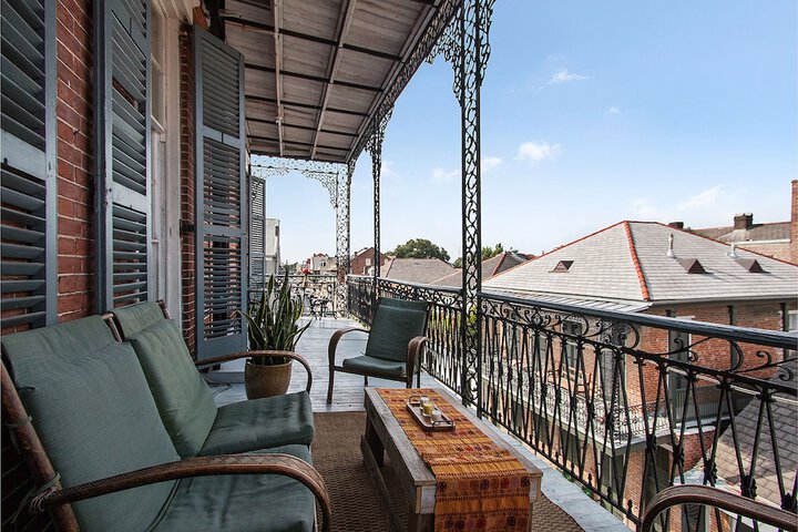 Terrace/Patio 121 of 134