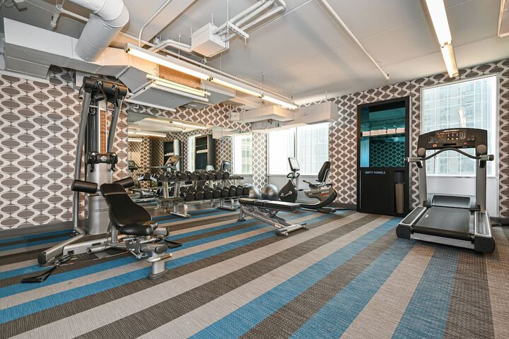 Health and Fitness 34 of 35