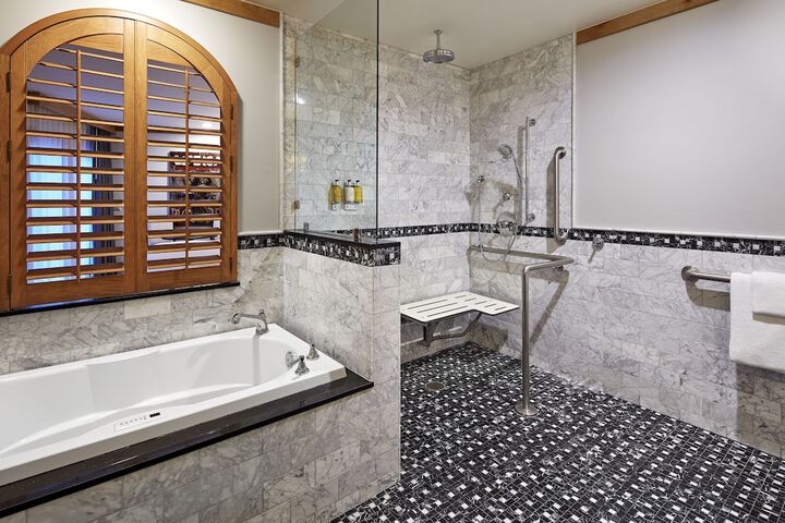 The Landing Resort & Spa