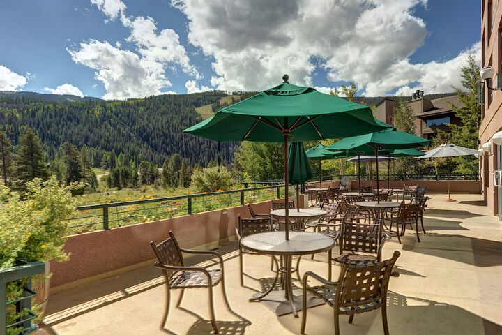 Terrace/Patio 62 of 67