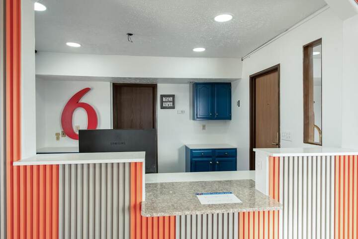 Studio 6 Limon CO – I-70