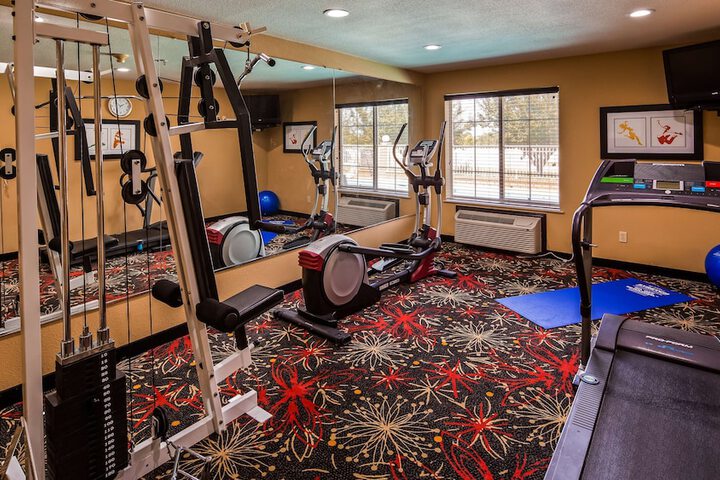 Health and Fitness 13 of 14