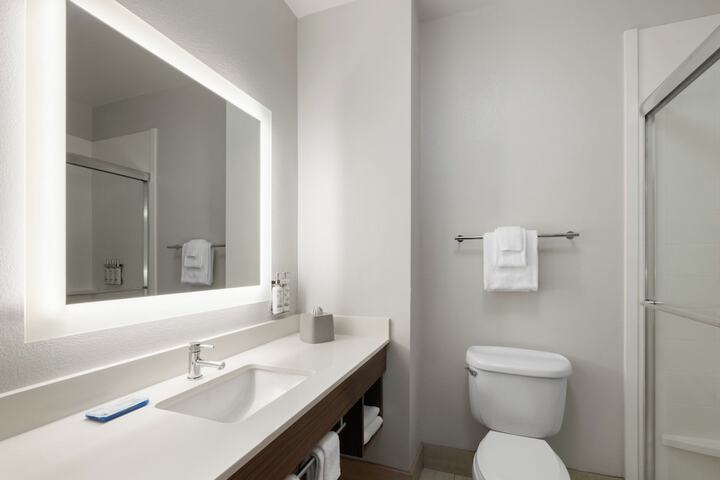 Holiday Inn Express Lake Wales N-Winter Haven by IHG
