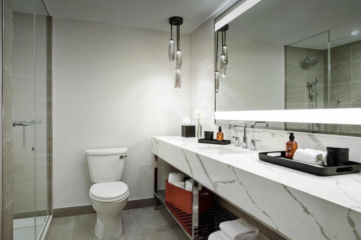 Hotel Alpenrock Breckenridge Curio Collection by Hilton