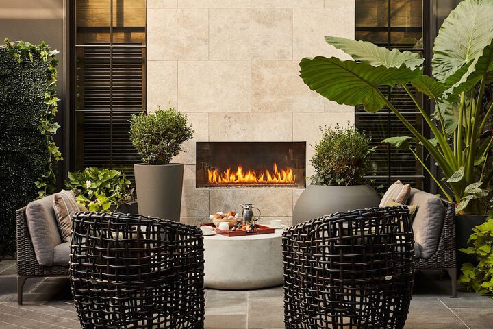Pendry Baltimore