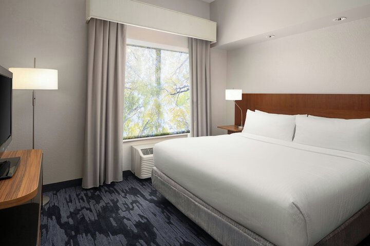 Fairfield Inn & Suites by Marriott Tifton