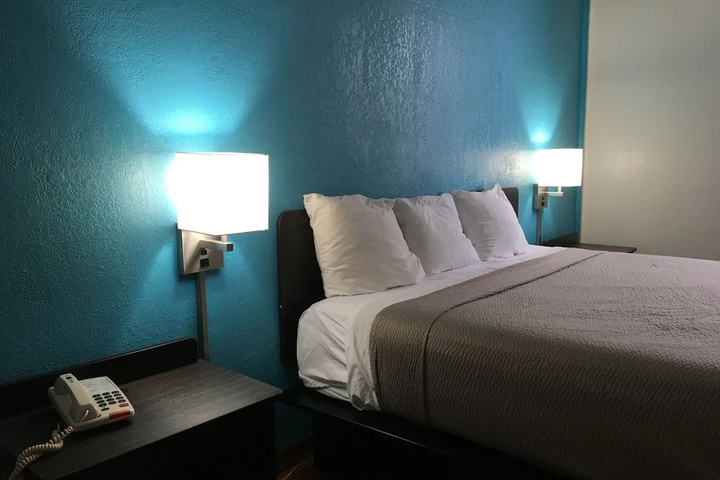 Travelodge Ohare / Chicago