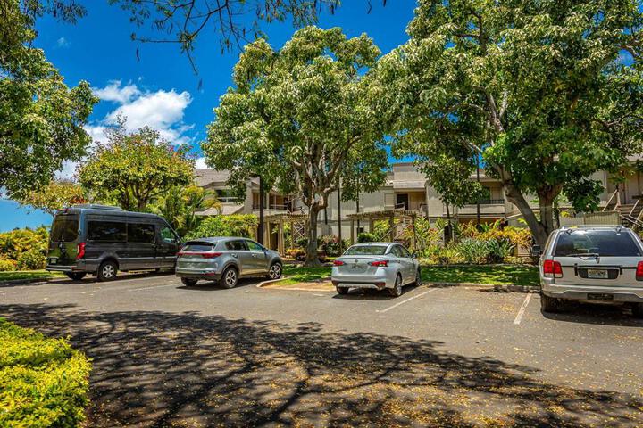 Wailea Sunset Condo - Ekolu #607