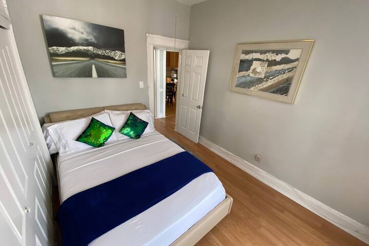 1 Lovely 2 Bedrooms Rental in West New York Nj