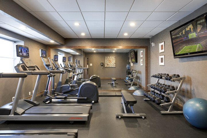 Health and Fitness 54 of 55