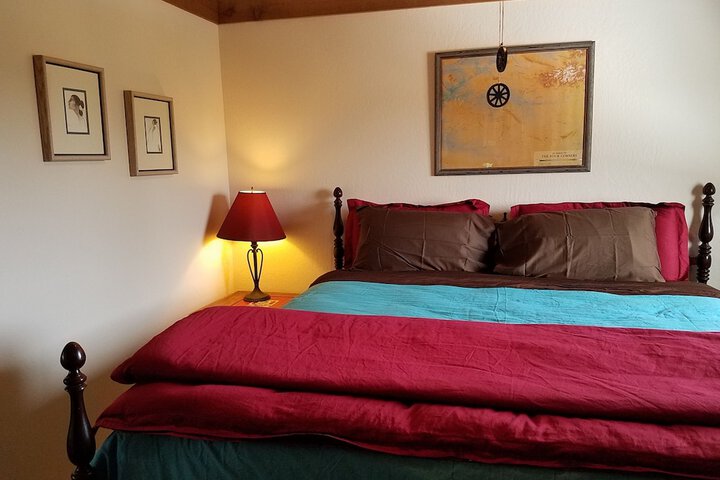 Starry Nights Ranch Bed & Breakfast
