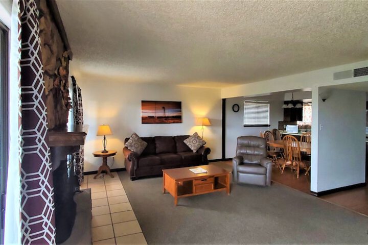 High Sierra Condominium