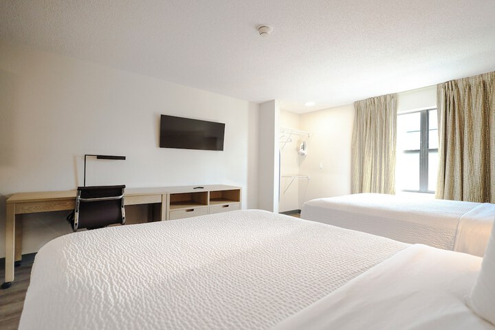 Extended Stay America Suites Cleveland Beachwood Orange Pl S