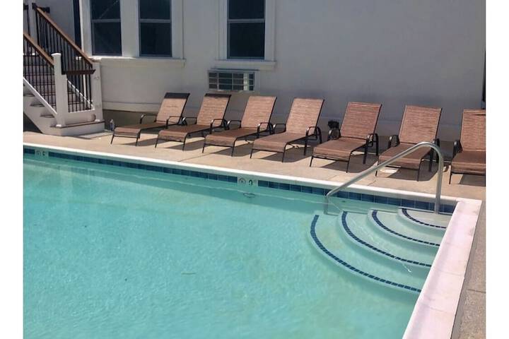 5100 Vacation Club