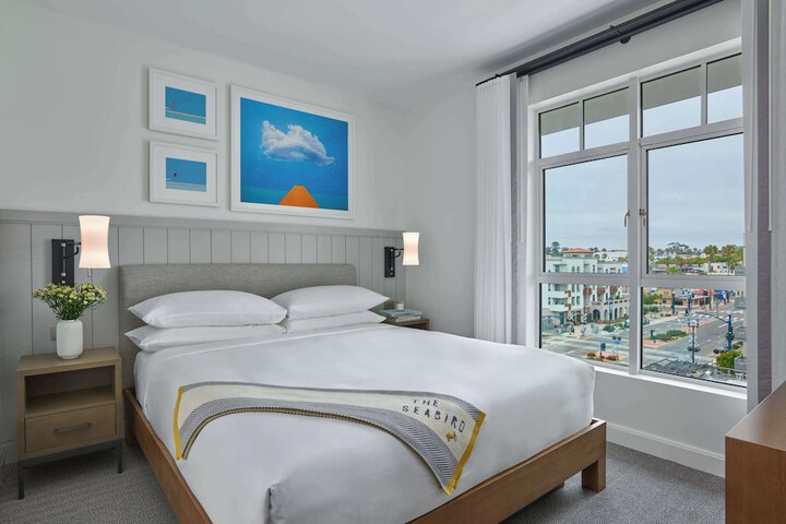 The Seabird Ocean Resort & Spa Part of Destination Hotel by Hyatt