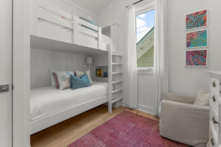 Prominence on 30A by Panhandle Getaways
