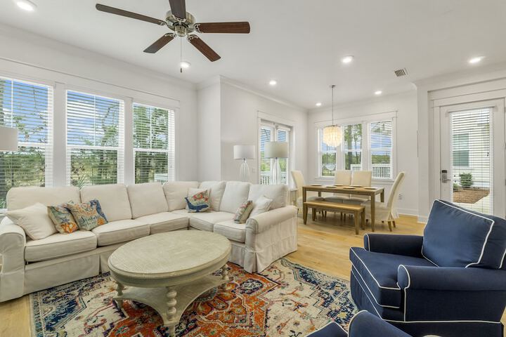 Prominence on 30A by Panhandle Getaways