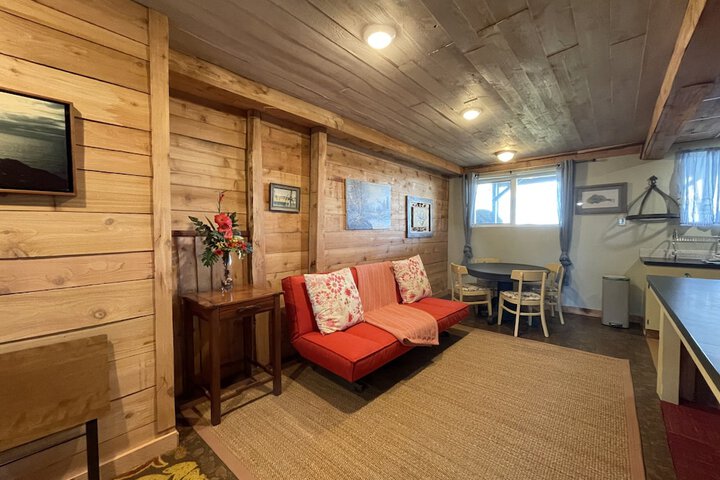 Bayshore RV Park & Guest Suites