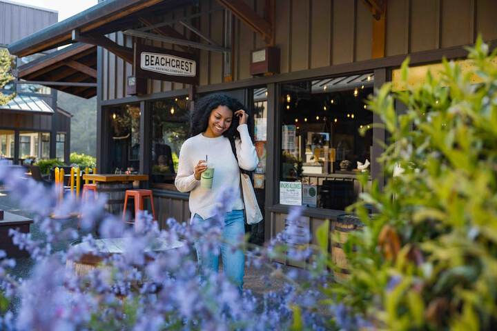 Salishan Coastal Lodge