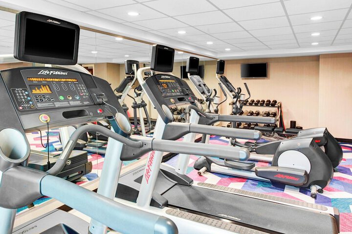 Health and Fitness 25 of 25