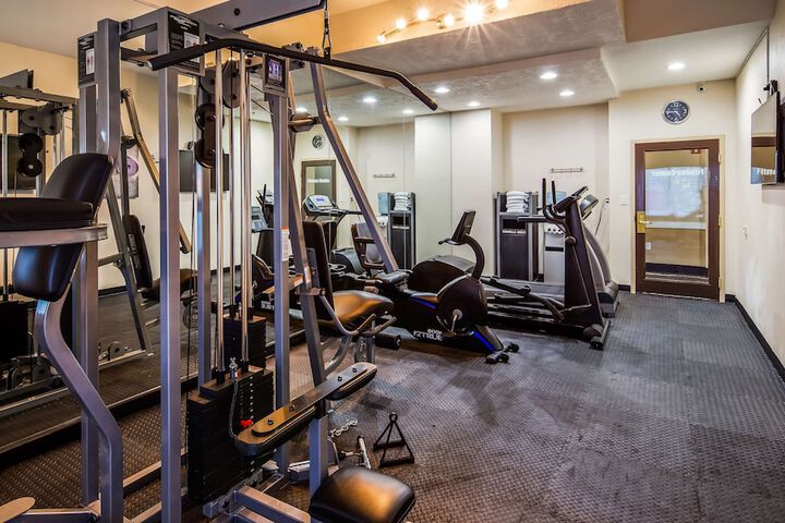 Best Western Plus Sanford Airport / Lake Mary Hotel