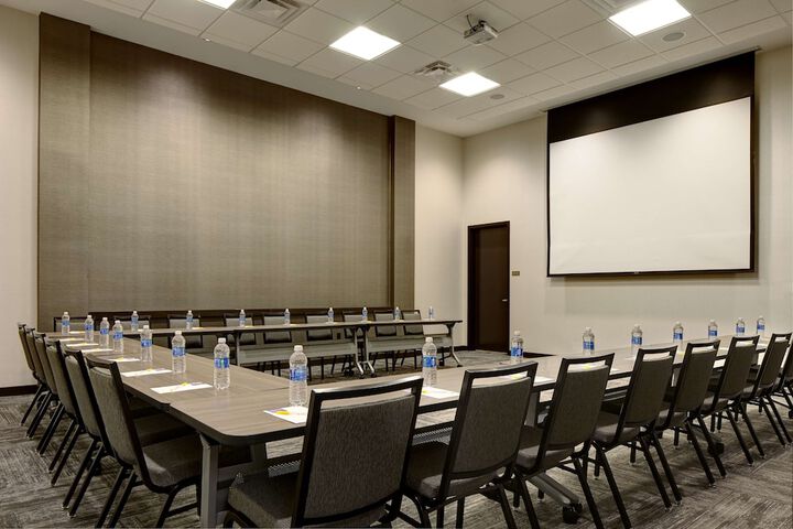 Meeting 25 of 30