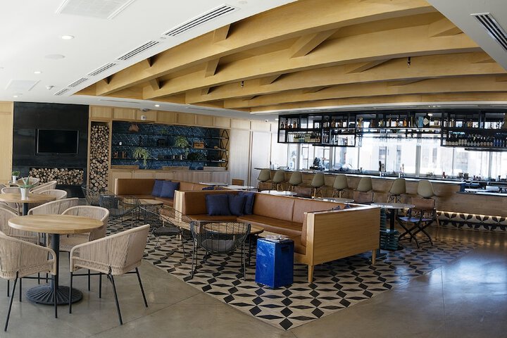 Hotel Indigo El Paso Downtown by IHG