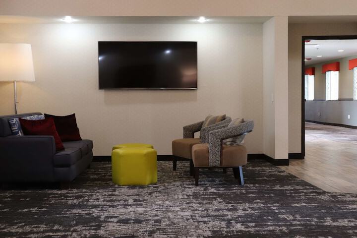 Hotel Interior 12 of 19
