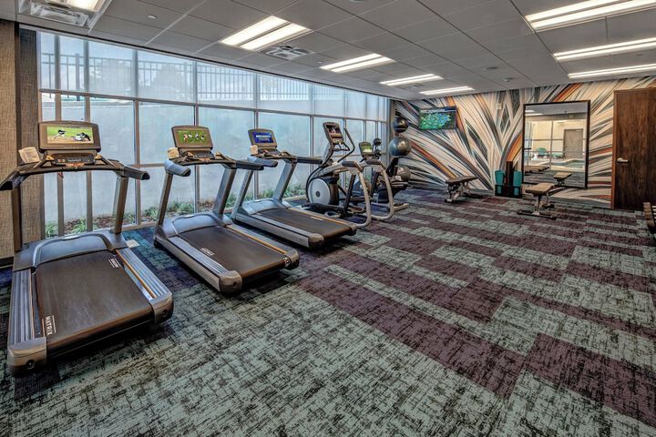 Springhill Suites Nashville Brentwood