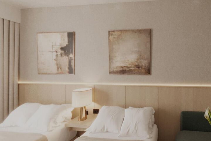 DoubleTree by Hilton Wilkes-Barre