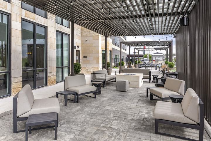 Staybridge Suites Dallas Grand Prairie by IHG