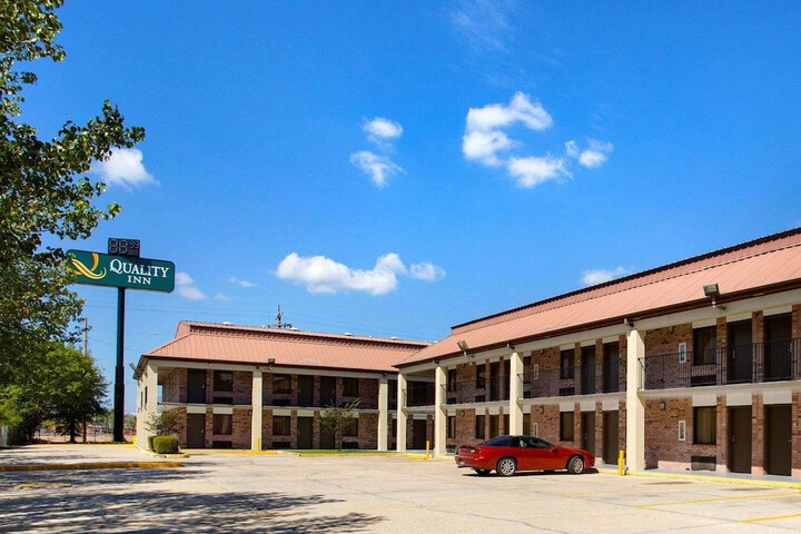 Quality Inn Hammond