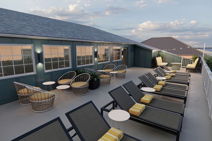 Atlantic View Hotel