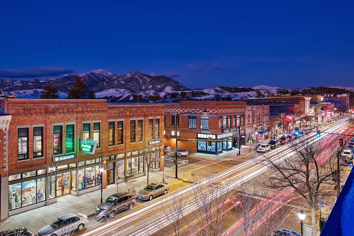 Element by Marriott Bozeman