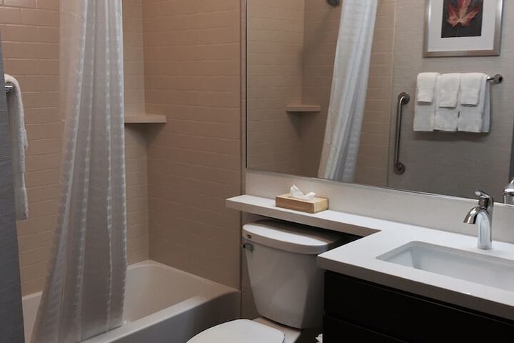 Candlewood Suites Youngstown W I-80 Niles Area by IHG