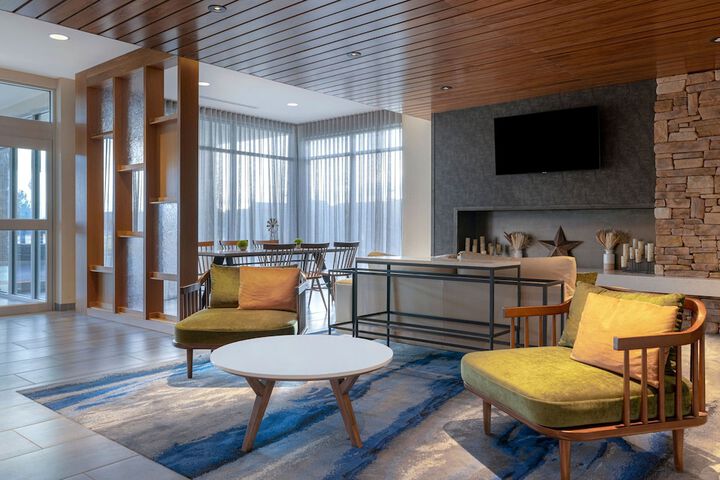 Hotel Interior 15 of 55